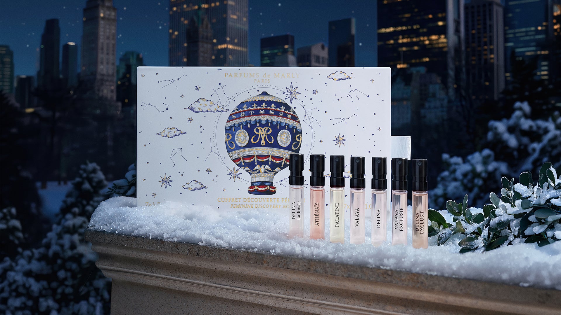 Delina Exclusif Parfum (30ml) - Parfums de Marly Official Website