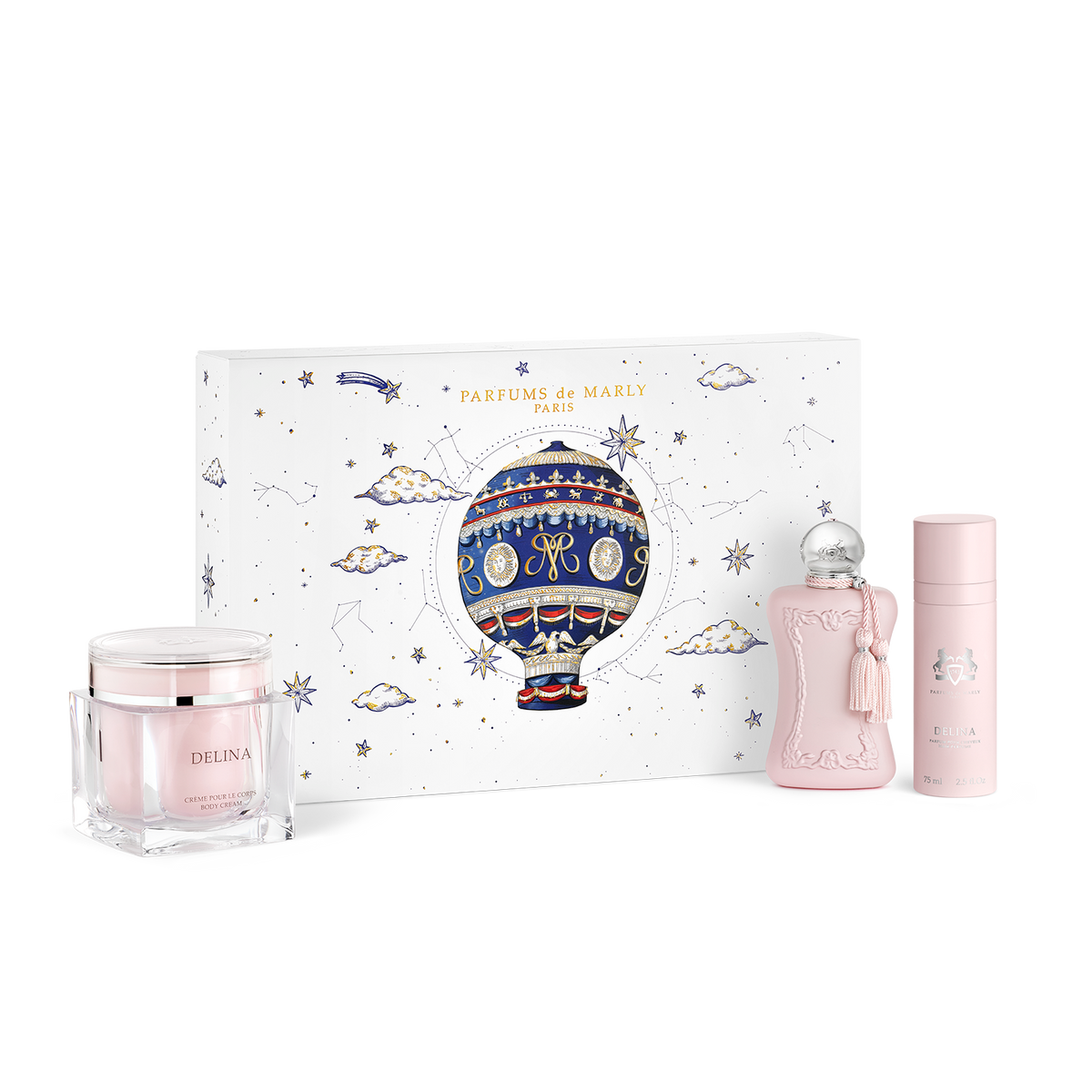 ESTUCHE DELINA