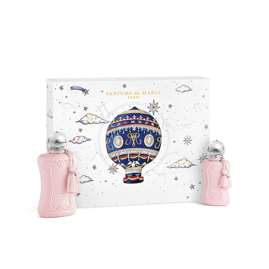ESTUCHE DELINA EXCLUSIF