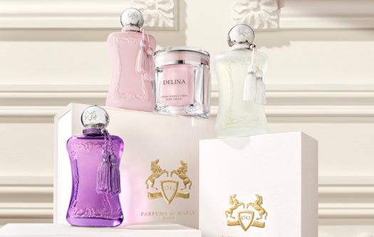 Parfum de Marly Delina La Rosée 75ml Parfums De Marly | Delina La Rosee Eau de Parfum – REBL