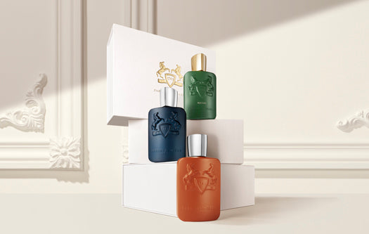 VALAYA TRAVEL SET – Parfums de Marly USA