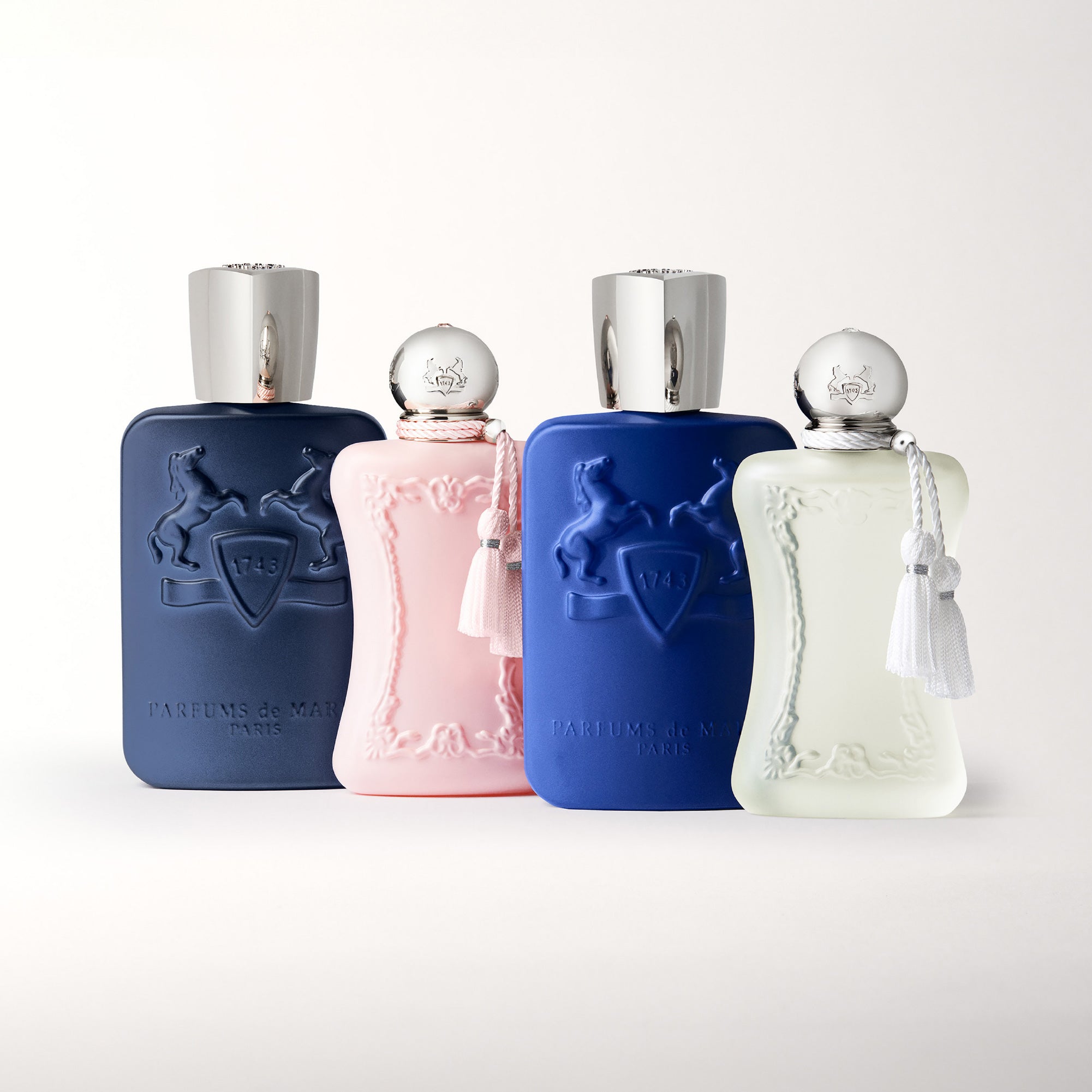 Discovery Collections | Parfums de Marly | US Official Website