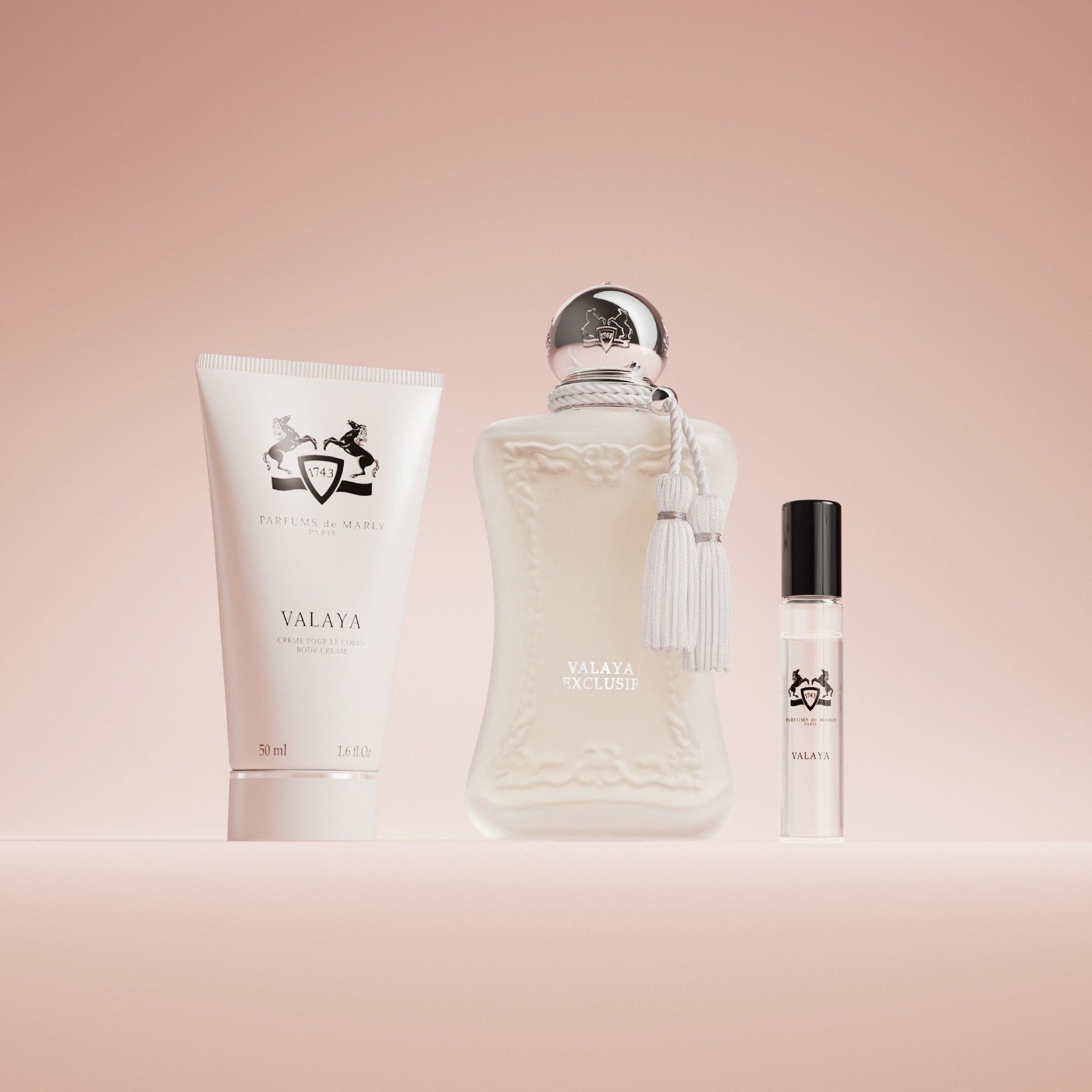 Fragrances for Women | Parfums de Marly | US Official Website