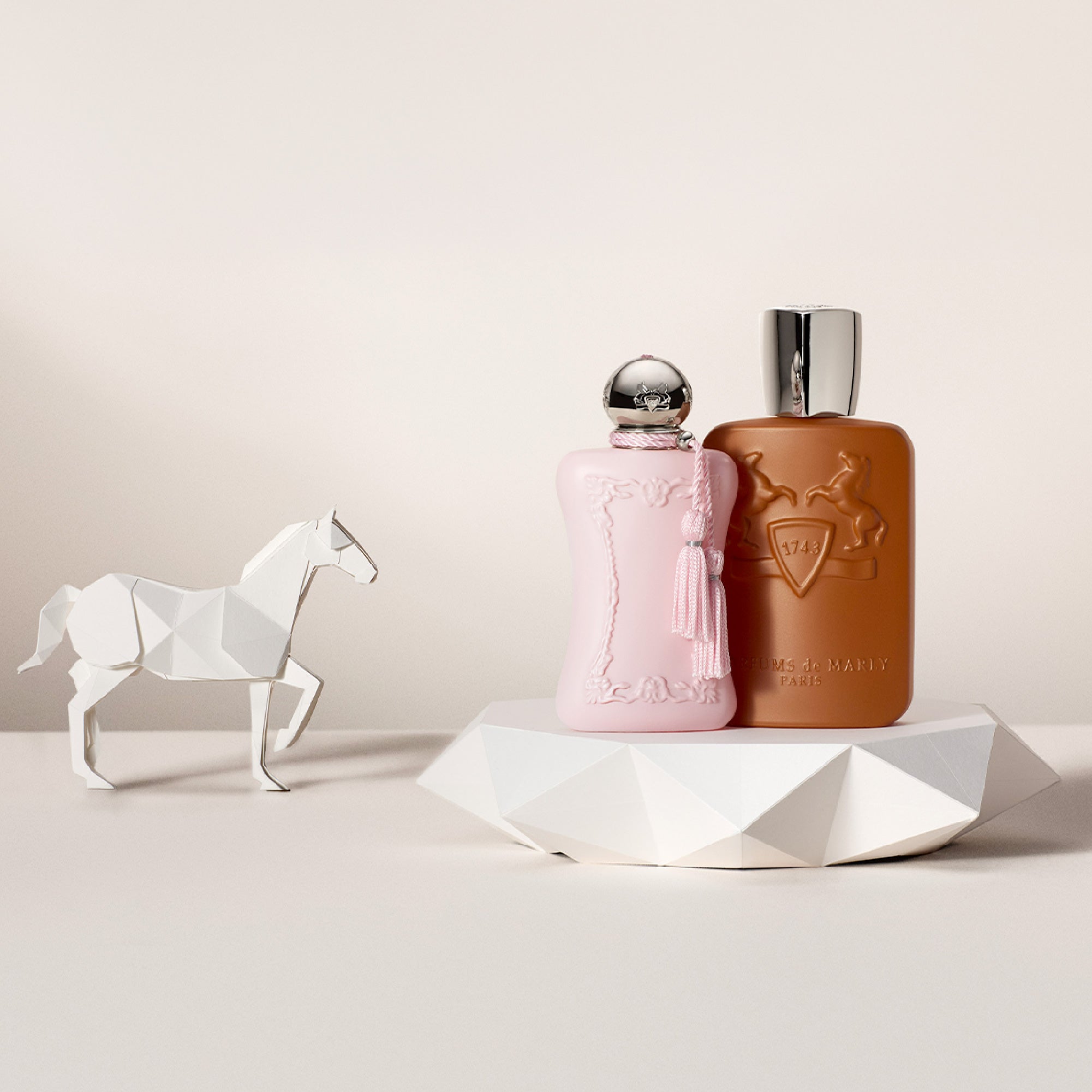 Castley – Parfums de Marly USA