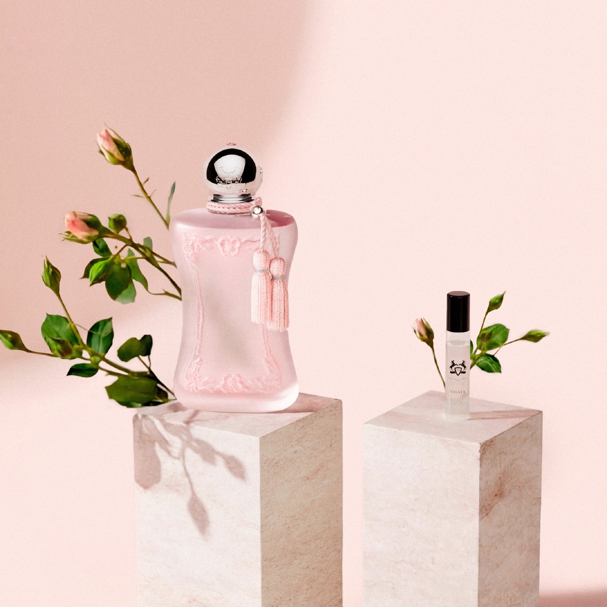 Fragrances for Women | Parfums de Marly | US Official Website