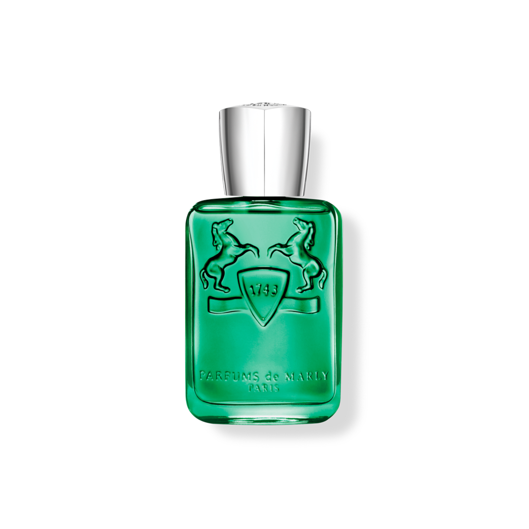 GREENLEY