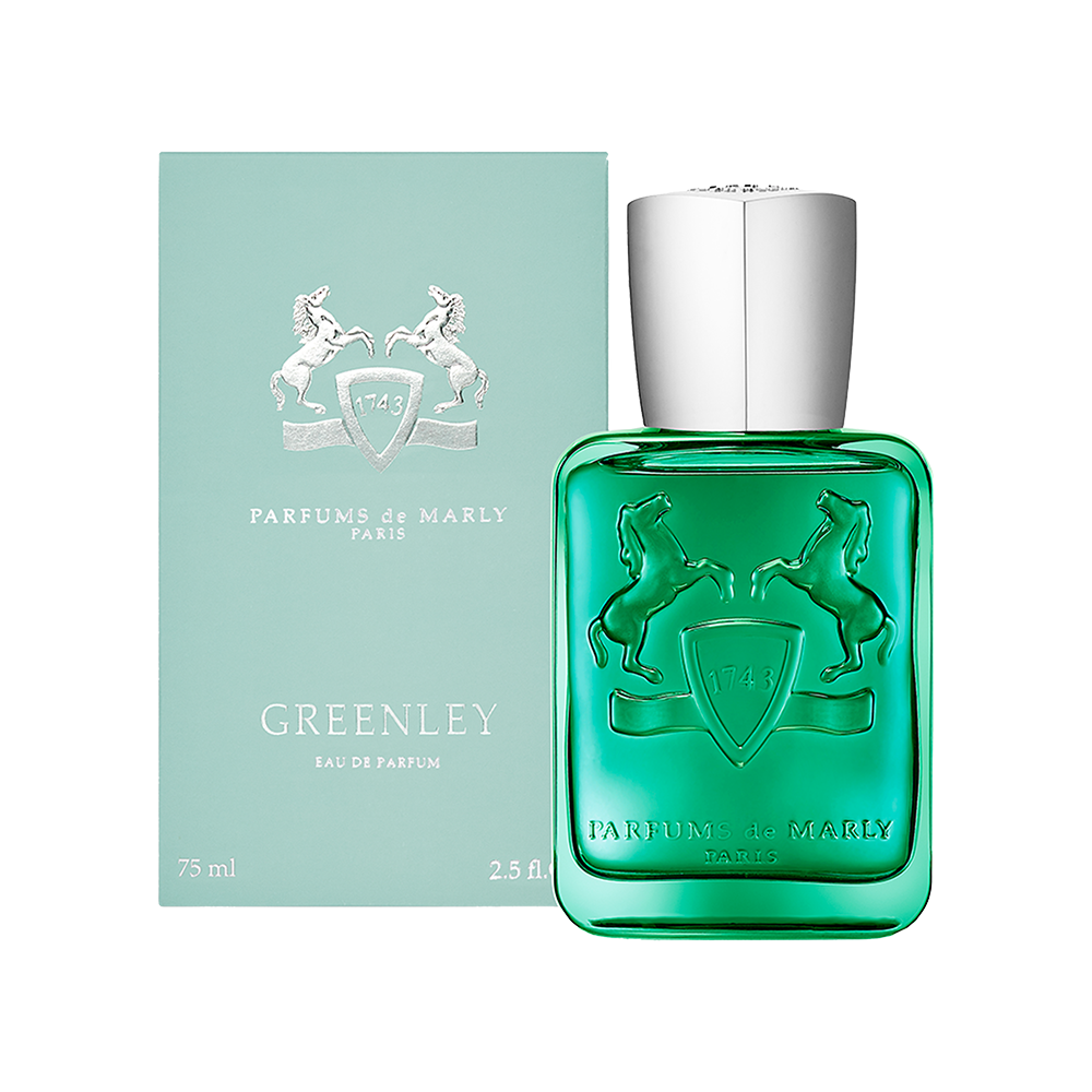 Parfums de Marly 2.5 oz. Greenley Eau de Parfum