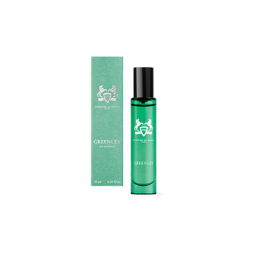 GREENLEY 10 ML