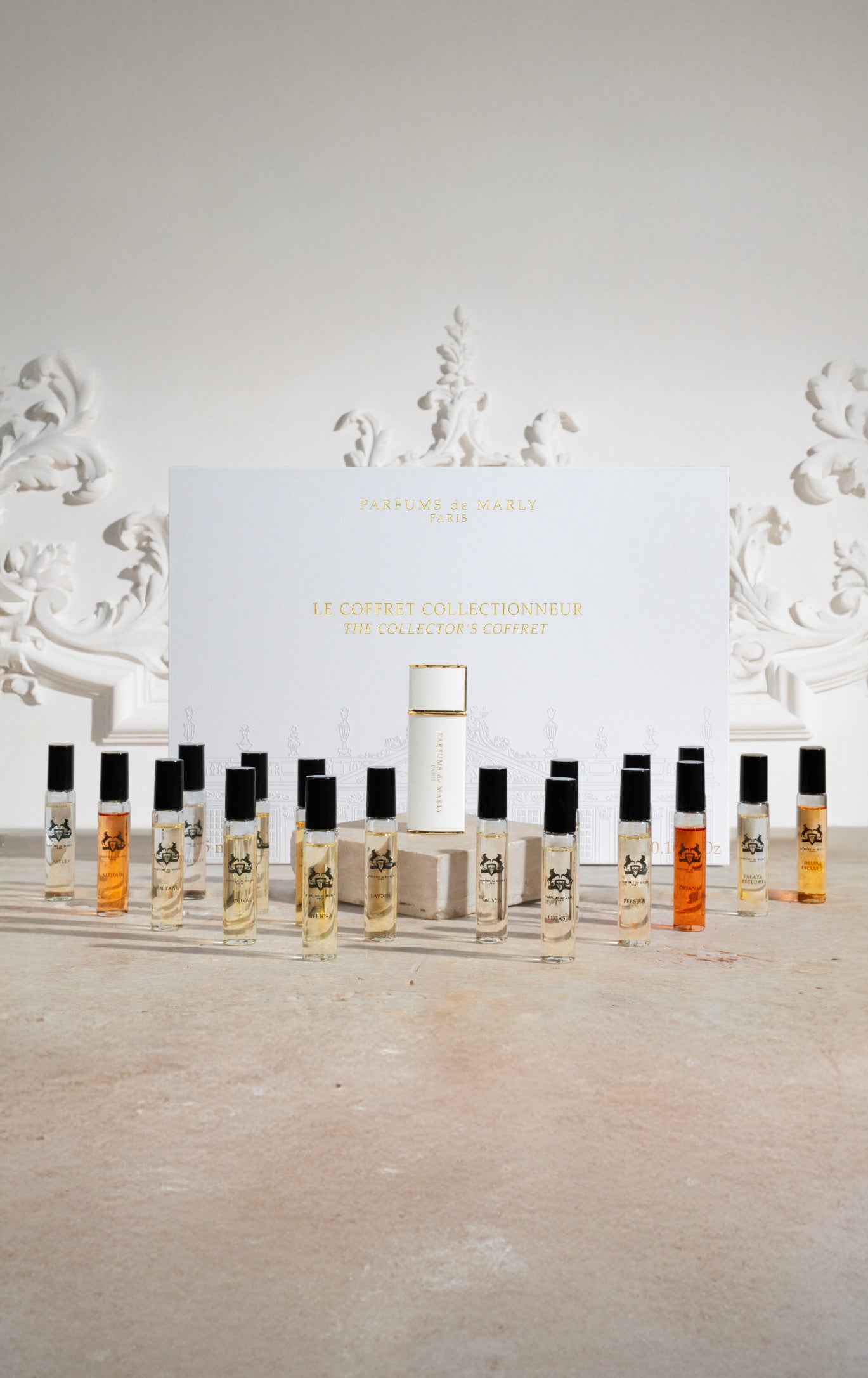 Fragrances for Women | Parfums de Marly | US Official Website