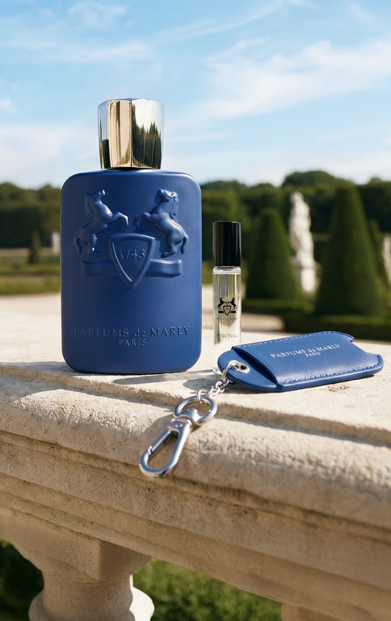 Fragrances for Women | Parfums de Marly | US Official Website