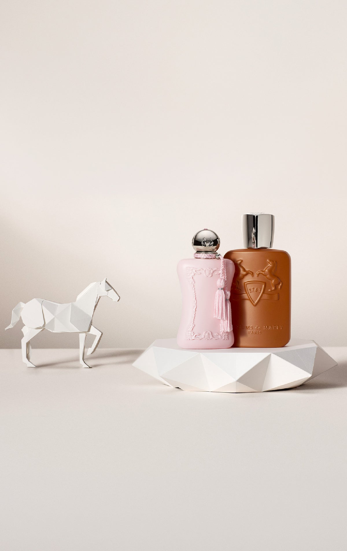Descubre los perfumes icónicos 