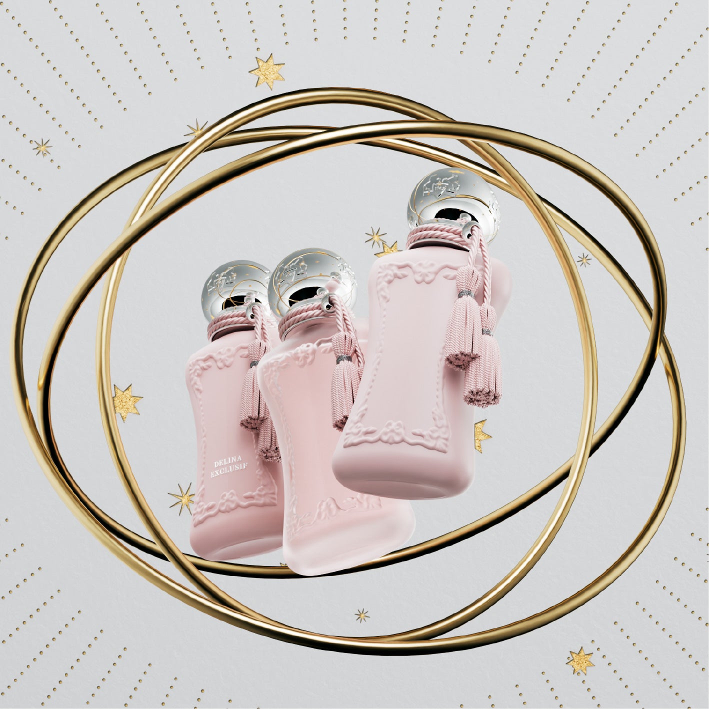 Discovery Collections | Parfums de Marly | US Official Website