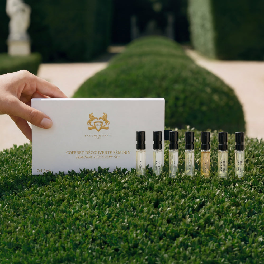 Gifts for Her | Parfums de Marly USA