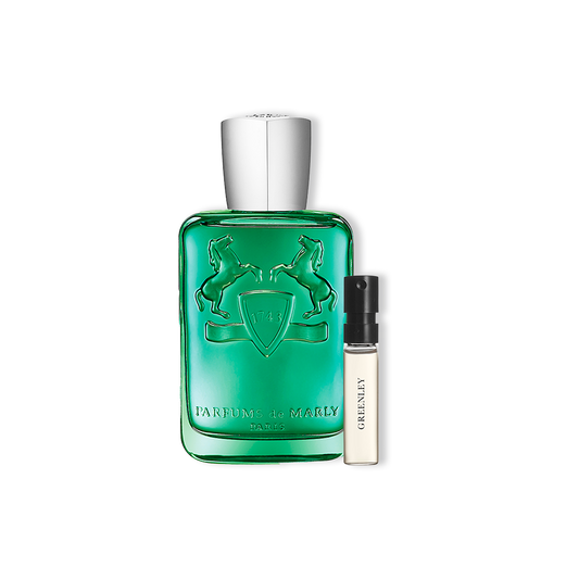 GREENLEY