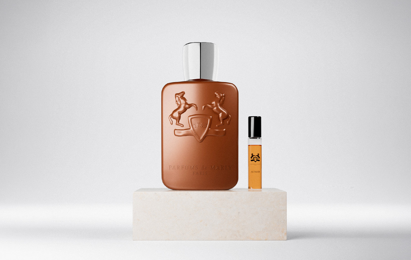 Delina Exclusif Parfum (75ml) - Parfums de Marly Official Website