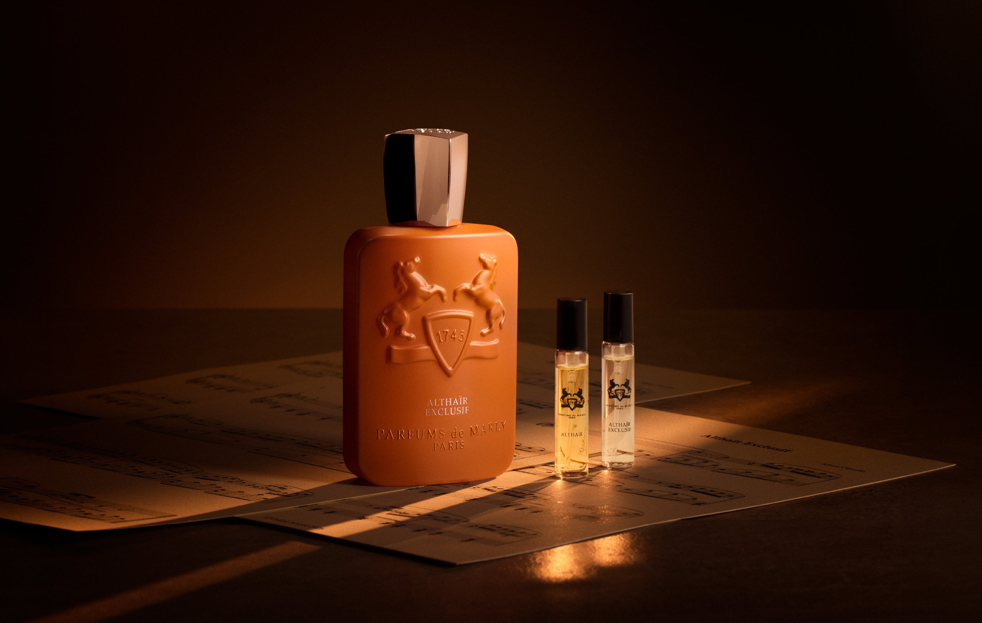 Delina Exclusif Parfum (75ml) - Parfums de Marly Official Website