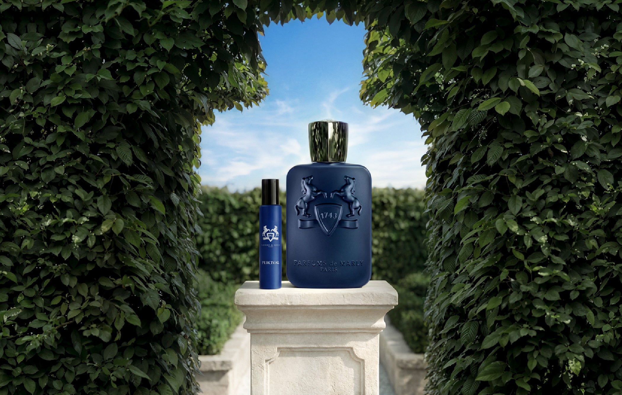 Pegasus Eau de Parfum (75ml, 125ml, 200ml) – Parfums de Marly