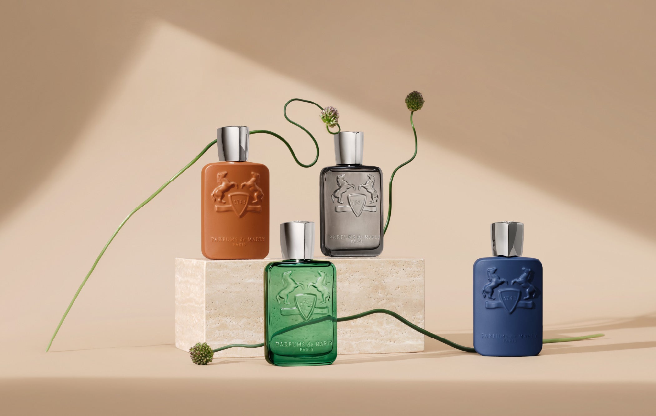 Oajan Eau de Parfum (125ml) – Parfums de Marly Official Website