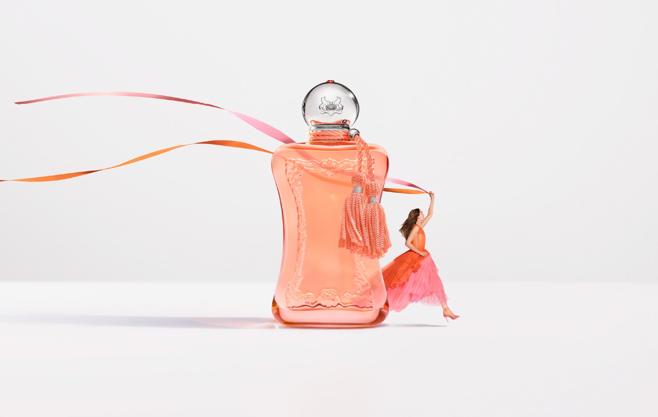 ORIANA | Behind the Perfume | Parfums de Marly | US Official