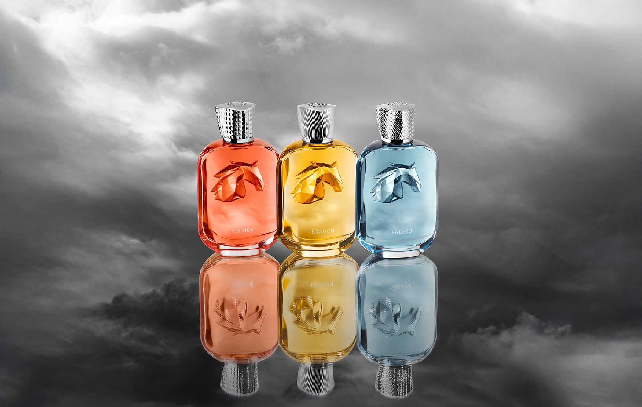 Pegasus Eau de Parfum (75ml, 125ml, 200ml) – Parfums de Marly