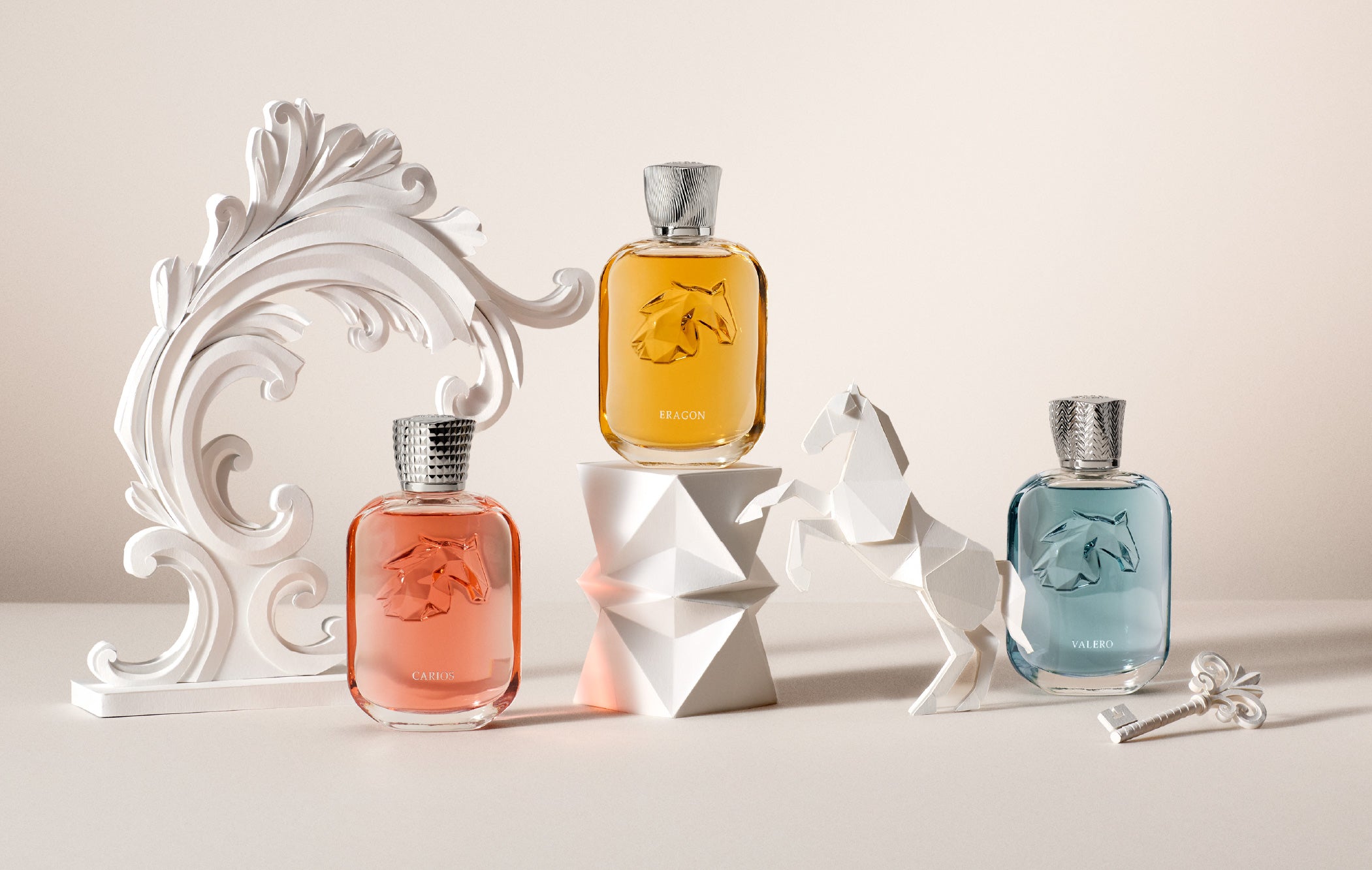 Delina Exclusif Parfum (30ml) - Parfums de Marly Official Website