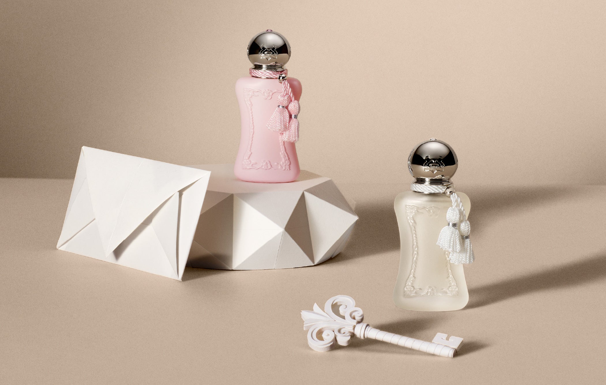 Delina La Rosée Eau de Parfum (30ml) - Parfums de Marly Official