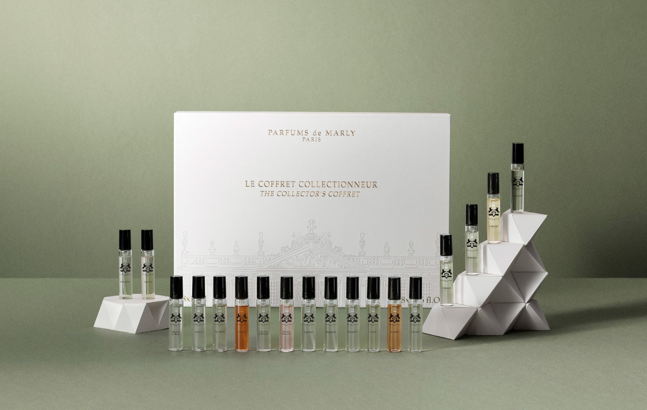 Delina Exclusif Parfum (30ml) - Parfums de Marly Official Website