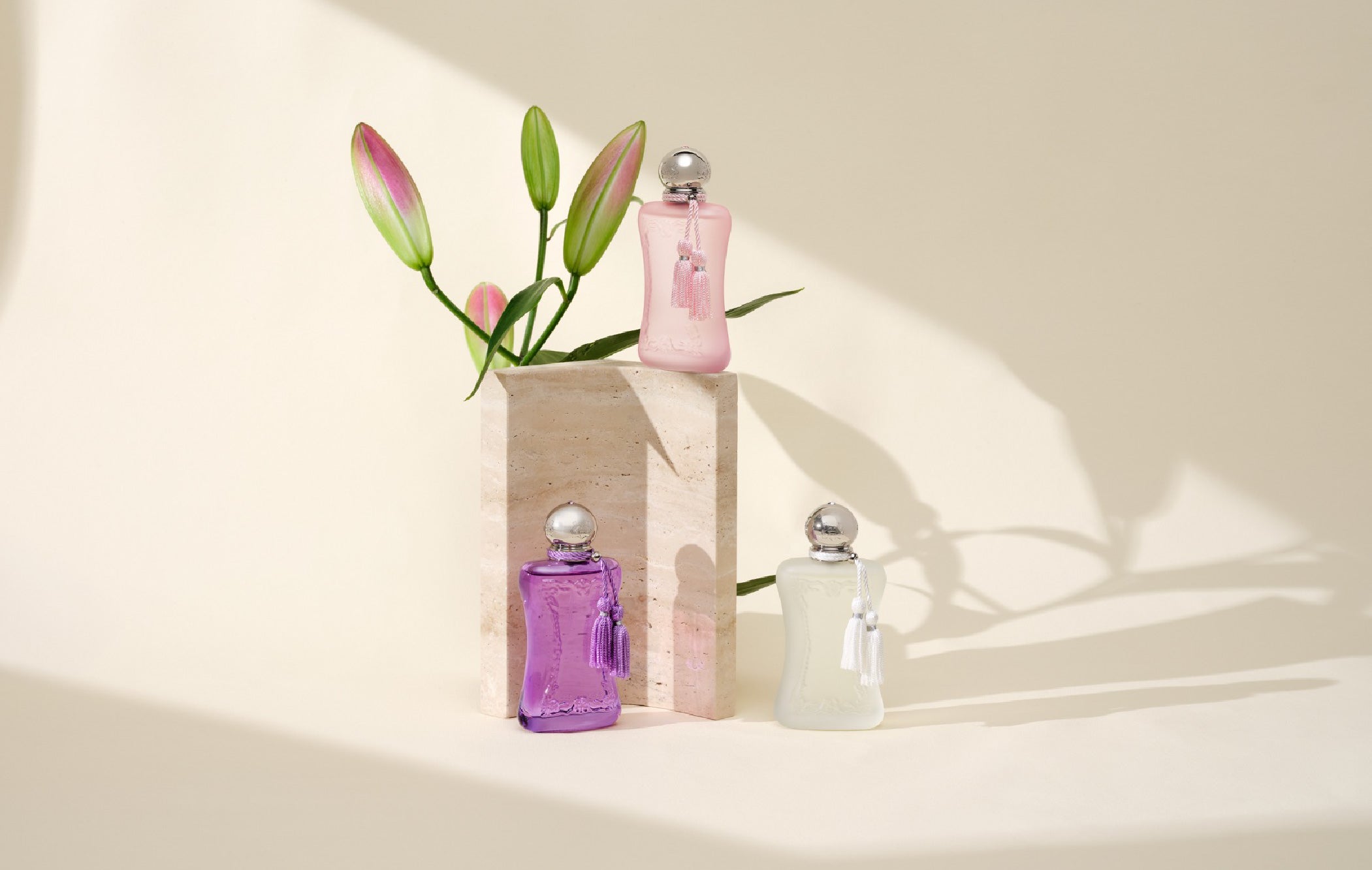 Delina La Rosée Eau de Parfum (75ml) - Parfums de Marly Official