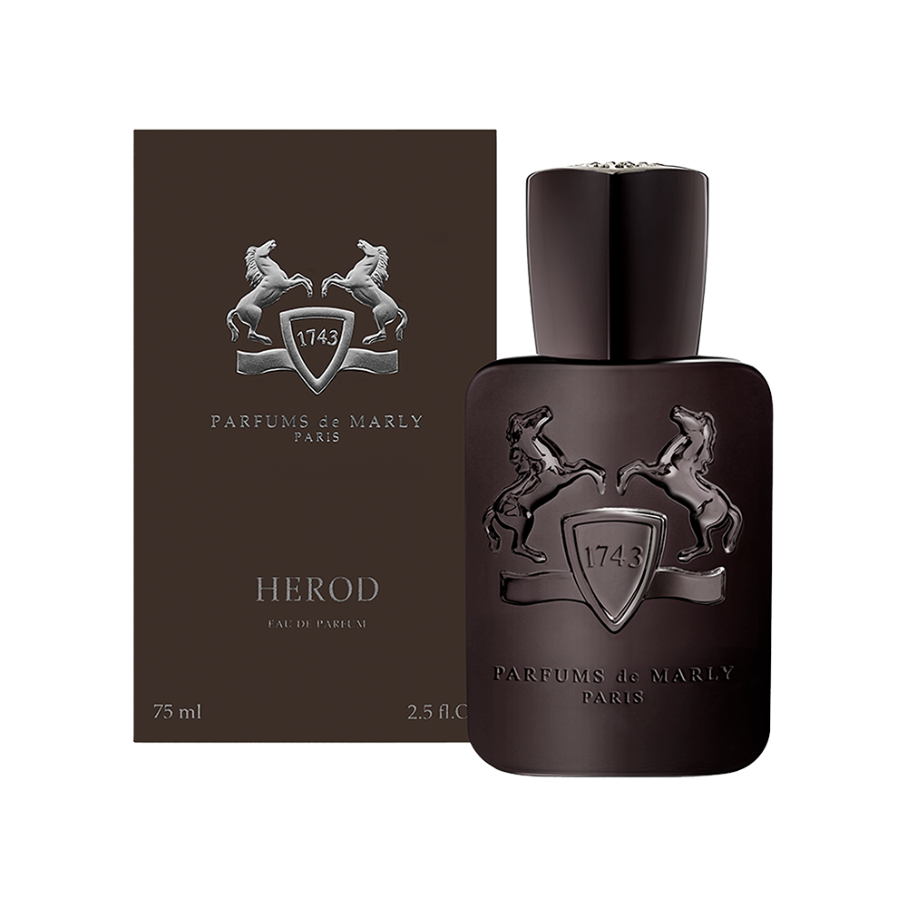 Herod Eau de Parfum (75ml, 125ml) – Parfums de Marly Official