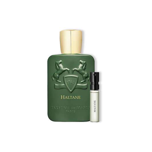HALTANE