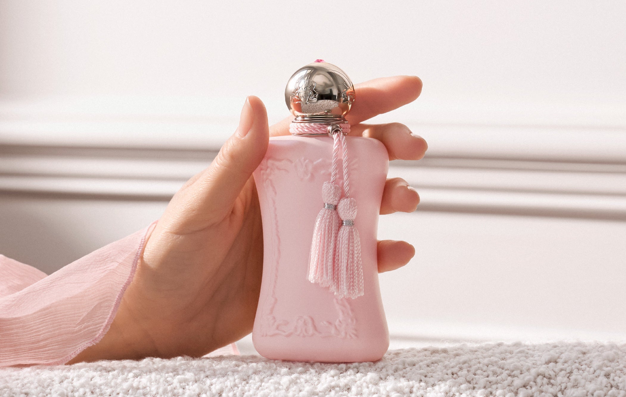 香水(女性用) Parfums de Marly Valaya 55/75ml Parfums De Marly