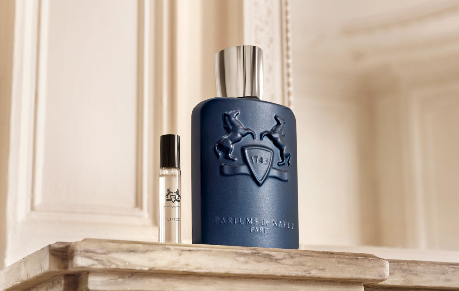 Valaya Eau de Parfum (75ml) - Parfums de Marly Official Website