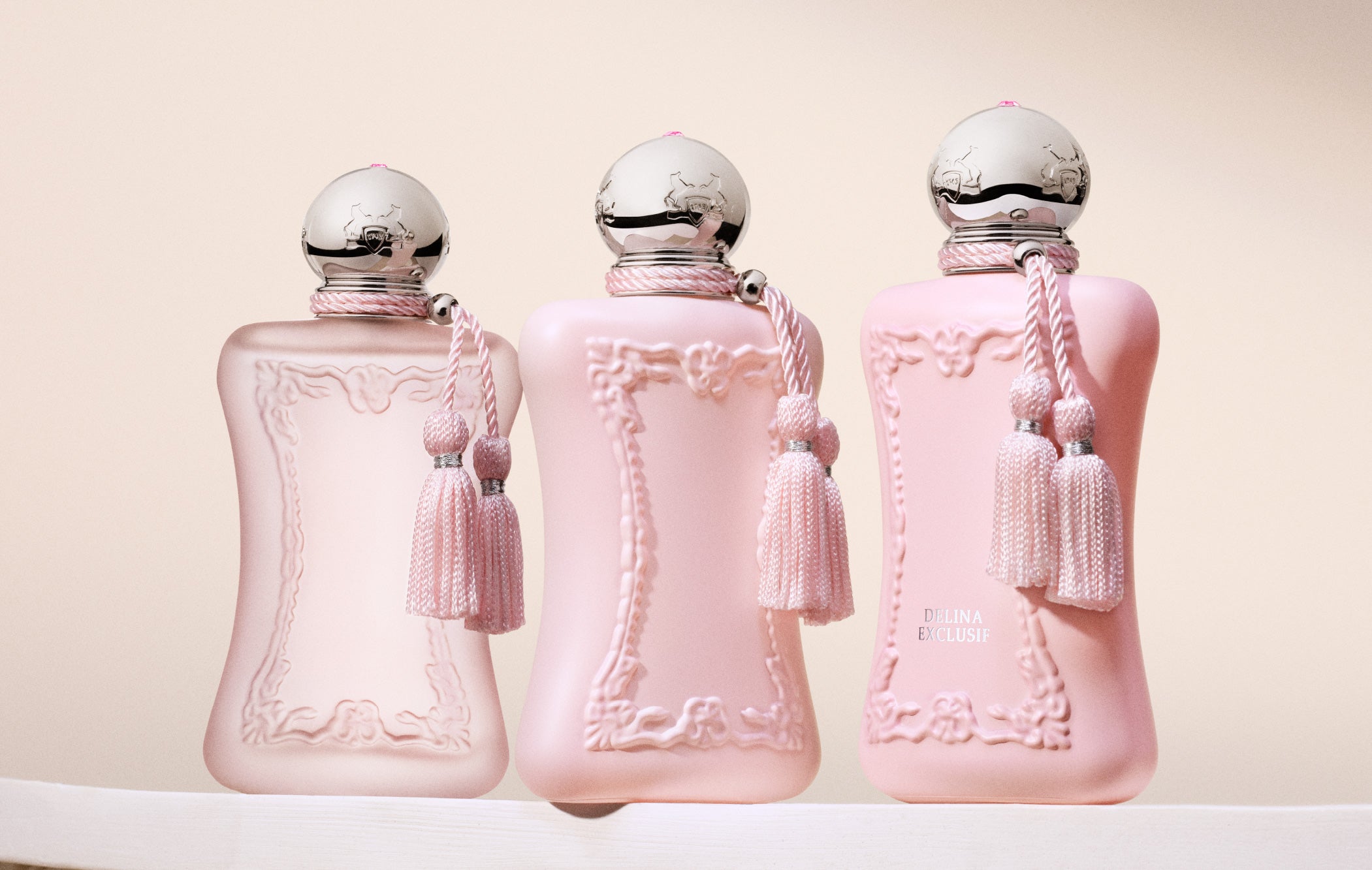 Parfums de Marly 30ml×3本 セット Delina Trio Set | Parfums de