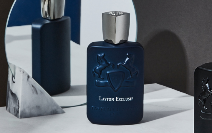 Layton Exclusif, by Parfums de Marly