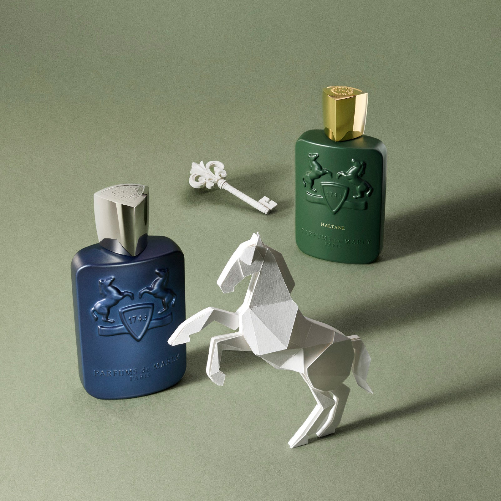LES PREMIERS WOMEN – Parfums de Marly USA
