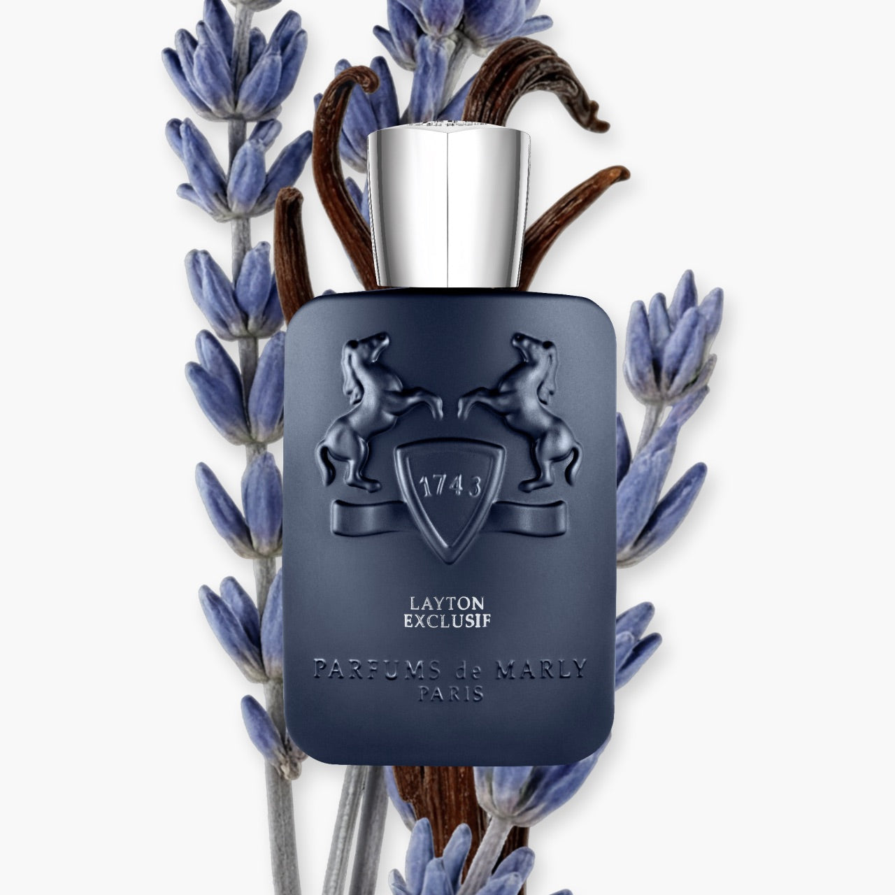 Layton Eau de Parfum (75ml, 125ml, 200ml) – Parfums de Marly
