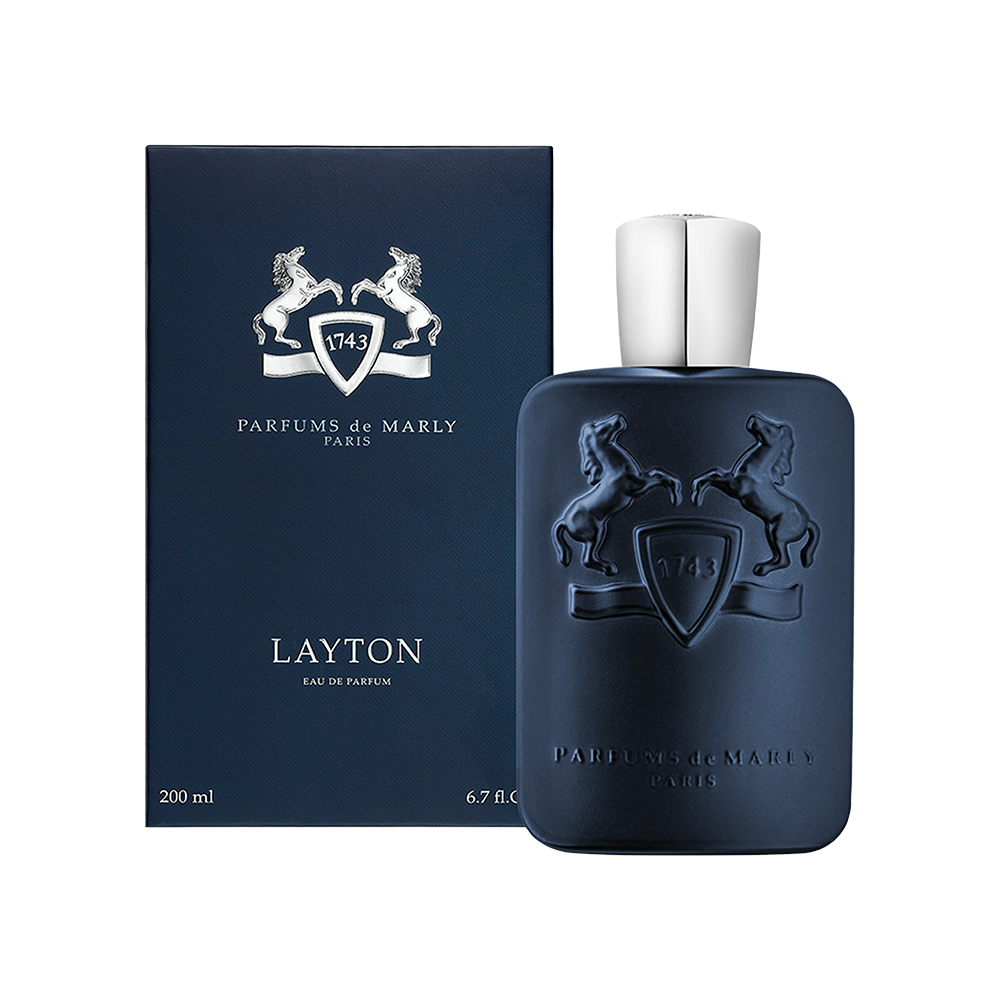 Layton 200ml