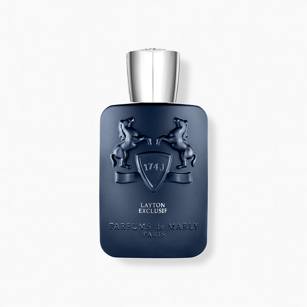 香水(ユニセックス) Parfums de Marly Layton Exclusif 75ml Layton Exclusif Parfum (75ml, 125ml) – Parfums de Marly
