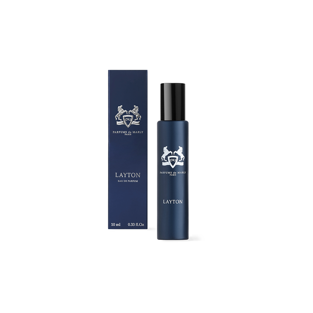 Parfums de Marly Layton