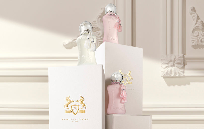 LITTLE LUXURIES