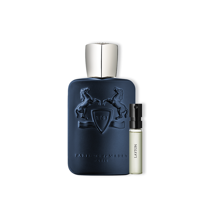 Pdm Sample Sample – Parfums de Marly USA