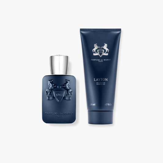 DAILY RITUAL FOR HIM