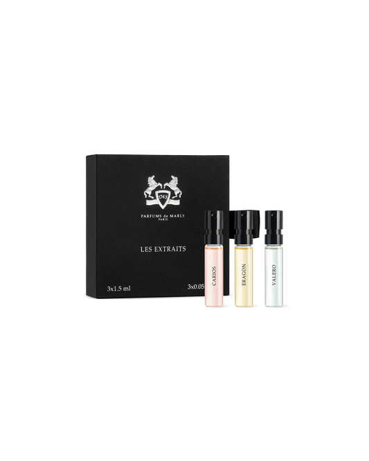 LES EXTRAITS VIAL BOX