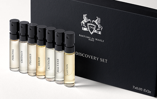 Habdan Eau de Parfum (125ml) – Parfums de Marly Official Habdan Eau de Parfum (125ml) – Parfums de Marly Official