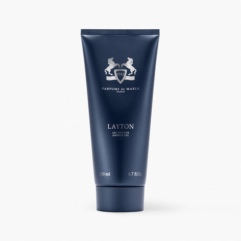 LAYTON SHOWER GEL