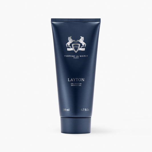 LAYTON SHOWER GEL