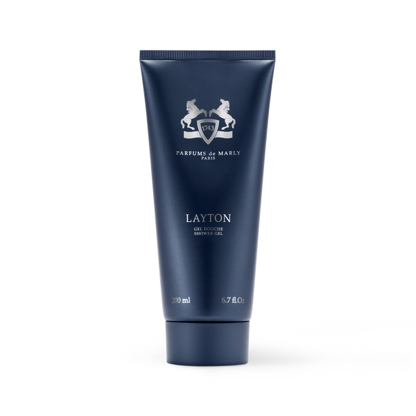 Layton Shower Gel (200ml) - Parfums de Marly Official Website