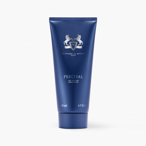 PERCIVAL SHOWER GEL