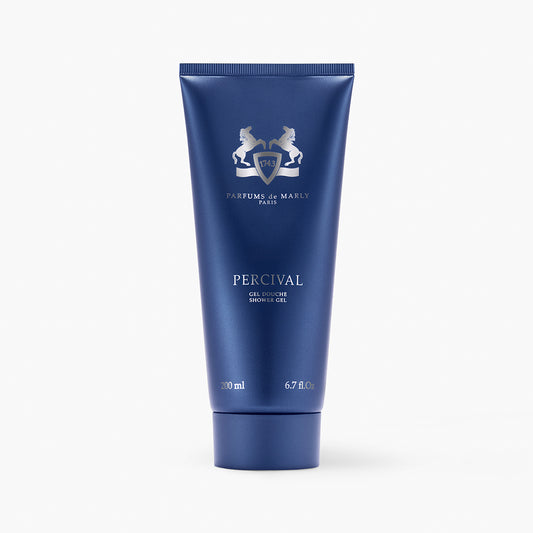 PERCIVAL SHOWER GEL