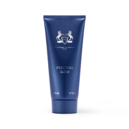 PERCIVAL SHOWER GEL